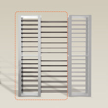 Load image into Gallery viewer, BoxThrone Expansion + 14 extra wide shelves + 16 shelves