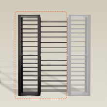 Load image into Gallery viewer, BoxThrone Expansion + 14 extra wide shelves + 16 shelves