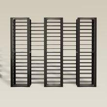 Load image into Gallery viewer, BoxLegend + 80 shelves