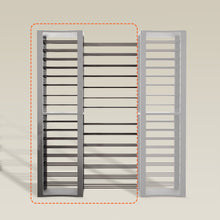 Load image into Gallery viewer, BoxThrone Expansion + 14 extra wide shelves + 16 shelves