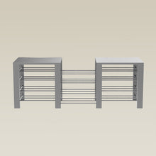 Load image into Gallery viewer, Double ShortThrone with 12 shelves