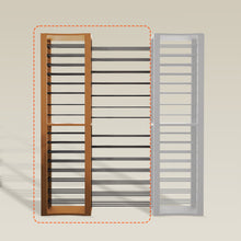 Load image into Gallery viewer, BoxThrone Expansion + 14 extra wide shelves + 16 shelves