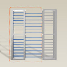 Load image into Gallery viewer, BoxThrone Expansion + 14 extra wide shelves + 16 shelves