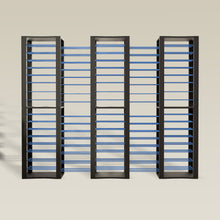Load image into Gallery viewer, BoxLegend + 80 shelves