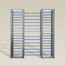 Load image into Gallery viewer, BoxKing + 14 extra wide shelves + 32 shelves