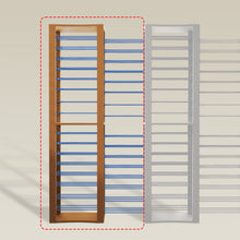 Load image into Gallery viewer, BoxThrone Tower Expansion + 32 Shelves