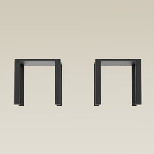 Load image into Gallery viewer, Empty Double ShortThrone Frame