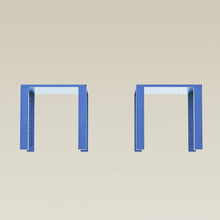 Load image into Gallery viewer, Empty Double ShortThrone Frame