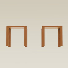 Load image into Gallery viewer, Empty Double ShortThrone Frame