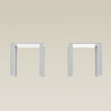Load image into Gallery viewer, Empty Double ShortThrone Frame