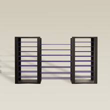 Load image into Gallery viewer, BoxDuke + 7 extra wide shelves + 16 shelves
