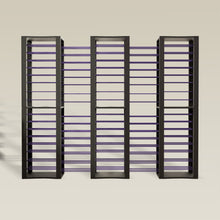 Load image into Gallery viewer, BoxLegend + 80 shelves
