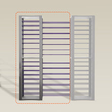 Load image into Gallery viewer, BoxThrone Expansion + 14 extra wide shelves + 16 shelves