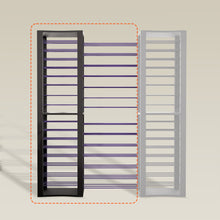 Load image into Gallery viewer, BoxThrone Expansion + 14 extra wide shelves + 16 shelves