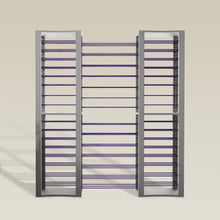 Load image into Gallery viewer, BoxKing + 14 extra wide shelves + 32 shelves