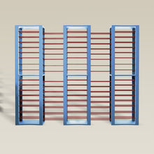 Load image into Gallery viewer, BoxLegend + 80 shelves
