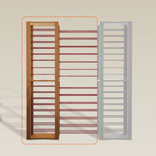 Load image into Gallery viewer, BoxThrone Expansion + 14 extra wide shelves + 16 shelves