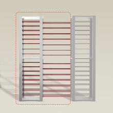 Load image into Gallery viewer, BoxThrone Expansion + 14 extra wide shelves + 16 shelves