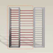 Load image into Gallery viewer, BoxThrone Expansion + 14 extra wide shelves + 16 shelves