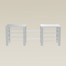 Load image into Gallery viewer, Double ShortThrone with 12 shelves