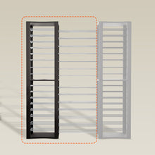 Load image into Gallery viewer, BoxThrone Expansion + 14 extra wide shelves + 16 shelves