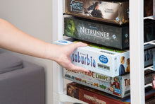 Load image into Gallery viewer, BoxLegend + 80 shelves