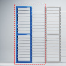 Load image into Gallery viewer, BoxThrone Tower Expansion + 32 Shelves